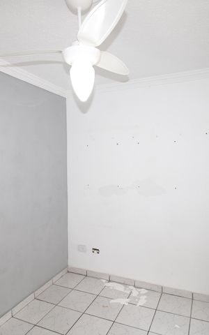 Apartamento para alugar com 40m², 2 quartos e 1 vagaSala