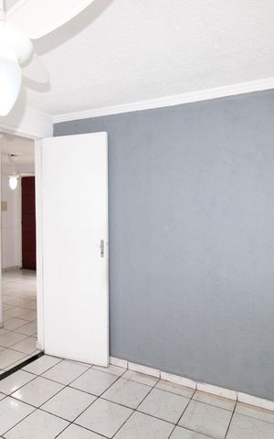 Apartamento para alugar com 40m², 2 quartos e 1 vagaQuarto 2