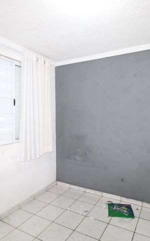 Apartamento para alugar com 40m², 2 quartos e 1 vagaQuarto 1