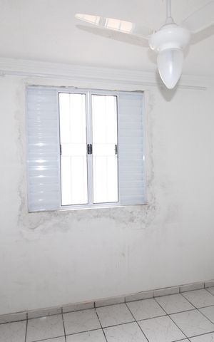 Apartamento para alugar com 40m², 2 quartos e 1 vagaQuarto 2