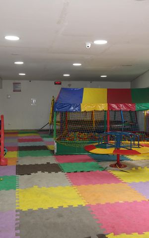 Apartamento para alugar com 40m², 2 quartos e 1 vagaÁrea comum