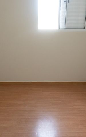 Apartamento à venda com 60m², 2 quartos e 1 vaga