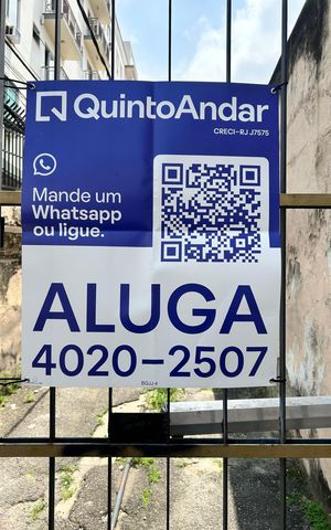 Casa para alugar com 85m², 2 quartos e 1 vaga