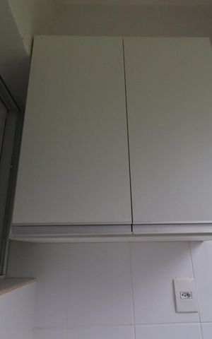 Apartamento para alugar com 50m², 2 quartos e 1 vaga Apartamento para alugar com 50m², 2 quartos e 1 vagaCozinha