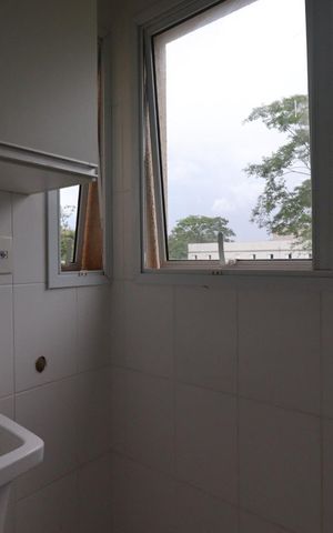 Apartamento para alugar com 50m², 2 quartos e 1 vaga Apartamento para alugar com 50m², 2 quartos e 1 vagaCozinha