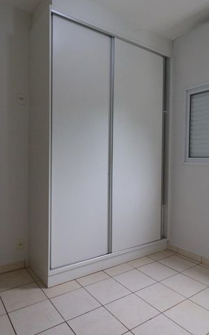 Apartamento para alugar com 50m², 2 quartos e 1 vaga Apartamento para alugar com 50m², 2 quartos e 1 vagaQuarto 2