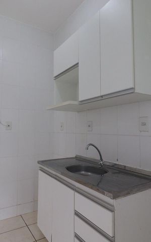 Apartamento para alugar com 50m², 2 quartos e 1 vaga Apartamento para alugar com 50m², 2 quartos e 1 vagaCozinha