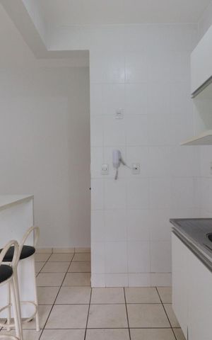 Apartamento para alugar com 50m², 2 quartos e 1 vaga Apartamento para alugar com 50m², 2 quartos e 1 vagaCozinha