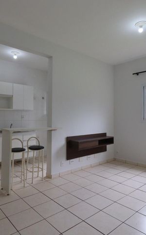 Apartamento para alugar com 50m², 2 quartos e 1 vaga Apartamento para alugar com 50m², 2 quartos e 1 vagaSala