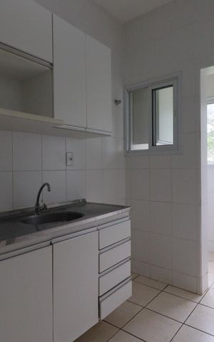Apartamento para alugar com 50m², 2 quartos e 1 vaga Apartamento para alugar com 50m², 2 quartos e 1 vagaCozinha