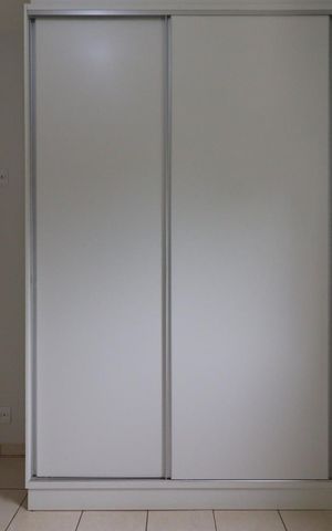 Apartamento para alugar com 50m², 2 quartos e 1 vaga Apartamento para alugar com 50m², 2 quartos e 1 vagaQuarto 2