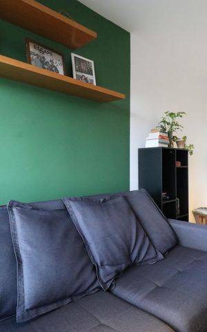 Apartamento à venda com 127m², 3 quartos e 3 vagasQuarto