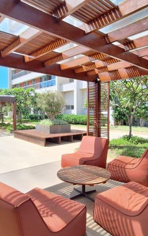 Apartamento à venda com 127m², 3 quartos e 3 vagas Apartamento à venda com 127m², 3 quartos e 3 vagasÁrea comum