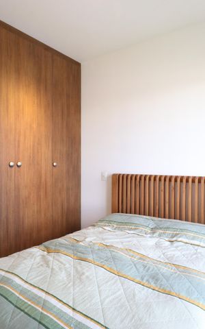 Apartamento à venda com 127m², 3 quartos e 3 vagasSuíte 1
