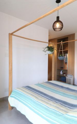 Apartamento à venda com 127m², 3 quartos e 3 vagasSuíte 2