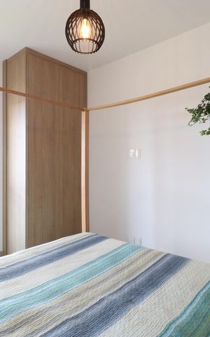Apartamento à venda com 127m², 3 quartos e 3 vagasSuíte 2