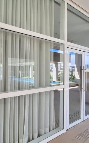 Apartamento à venda com 127m², 3 quartos e 3 vagas Apartamento à venda com 127m², 3 quartos e 3 vagasÁrea comum
