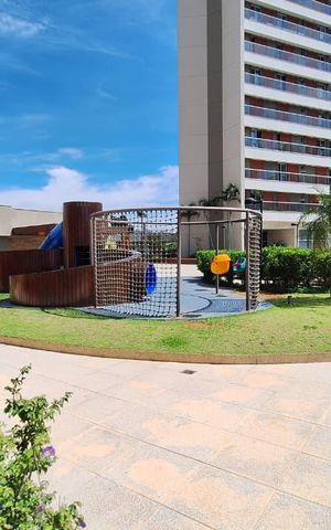 Apartamento à venda com 127m², 3 quartos e 3 vagas Apartamento à venda com 127m², 3 quartos e 3 vagasÁrea comum