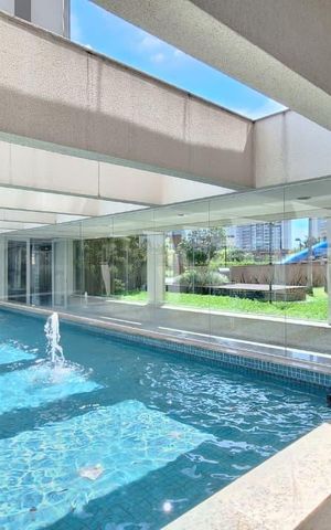 Apartamento à venda com 127m², 3 quartos e 3 vagas Apartamento à venda com 127m², 3 quartos e 3 vagasÁrea comum