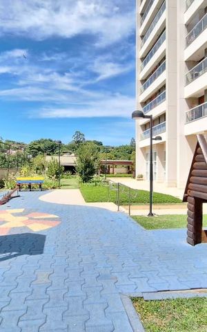 Apartamento à venda com 127m², 3 quartos e 3 vagas Apartamento à venda com 127m², 3 quartos e 3 vagasÁrea comum - Playground