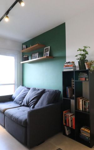 Apartamento à venda com 127m², 3 quartos e 3 vagasQuarto