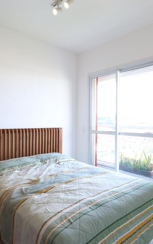 Apartamento à venda com 127m², 3 quartos e 3 vagasSuíte 1