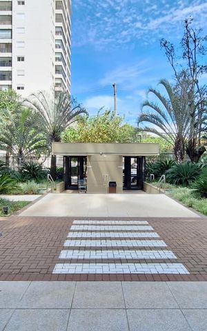 Apartamento à venda com 127m², 3 quartos e 3 vagas Apartamento à venda com 127m², 3 quartos e 3 vagasÁrea comum