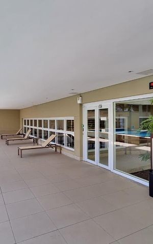 Apartamento à venda com 127m², 3 quartos e 3 vagas Apartamento à venda com 127m², 3 quartos e 3 vagasÁrea comum