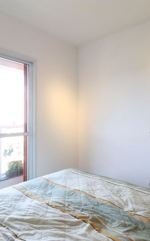 Apartamento à venda com 127m², 3 quartos e 3 vagasSuíte 1