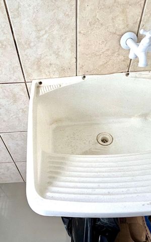 Apartamento para alugar com 51m², 2 quartos e 1 vaga Apartamento para alugar com 51m², 2 quartos e 1 vagaÁrea de Serviço
