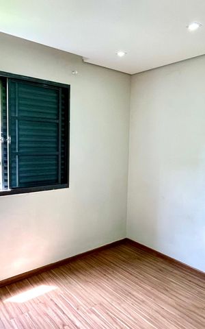 Apartamento para alugar com 51m², 2 quartos e 1 vaga Apartamento para alugar com 51m², 2 quartos e 1 vagaQuarto 1