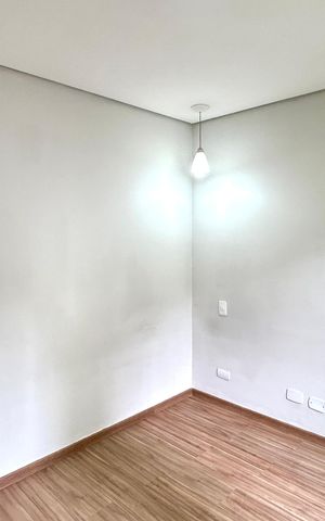 Apartamento para alugar com 51m², 2 quartos e 1 vaga Apartamento para alugar com 51m², 2 quartos e 1 vagaQuarto 2