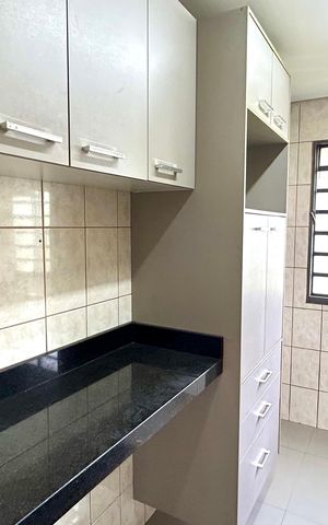 Apartamento para alugar com 51m², 2 quartos e 1 vaga Apartamento para alugar com 51m², 2 quartos e 1 vagaCozinha