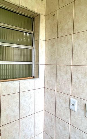 Apartamento para alugar com 51m², 2 quartos e 1 vaga Apartamento para alugar com 51m², 2 quartos e 1 vagaÁrea de Serviço