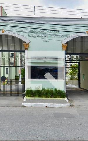 Apartamento para alugar com 51m², 2 quartos e 1 vaga Apartamento para alugar com 51m², 2 quartos e 1 vagaFachada do Prédio