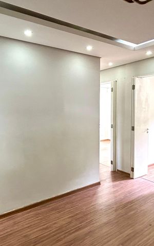 Apartamento para alugar com 51m², 2 quartos e 1 vaga Apartamento para alugar com 51m², 2 quartos e 1 vagaSala