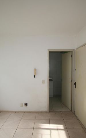 Apartamento para alugar com 52m², 2 quartos e sem vagaSala