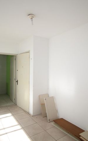 Apartamento para alugar com 52m², 2 quartos e sem vagaSala