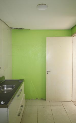 Apartamento para alugar com 52m², 2 quartos e sem vagaCozinha