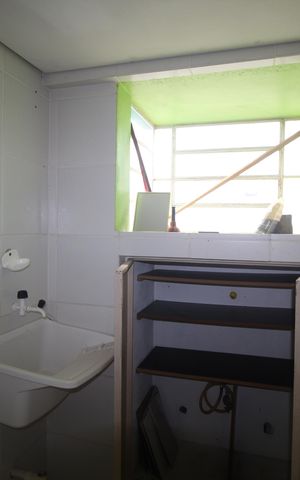 Apartamento para alugar com 52m², 2 quartos e sem vagaÁrea de Serviço