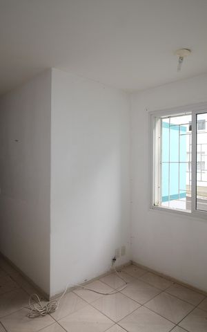 Apartamento para alugar com 52m², 2 quartos e sem vagaSala