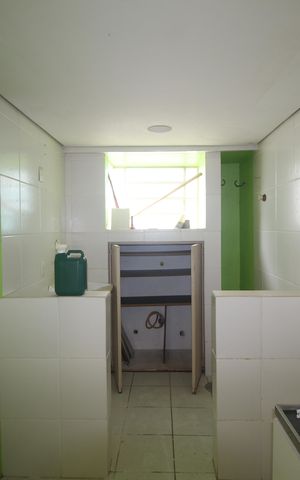 Apartamento para alugar com 52m², 2 quartos e sem vagaCozinha