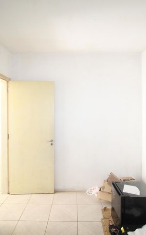 Apartamento para alugar com 52m², 2 quartos e sem vagaQuarto 1