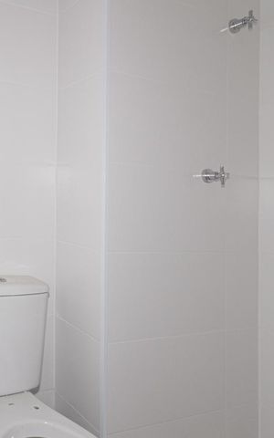 Apartamento à venda com 153m², 3 quartos e 2 vagasBanheiro de Serviço