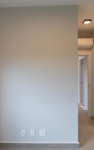Apartamento à venda com 66m², 2 quartos e 2 vagas Apartamento à venda com 66m², 2 quartos e 2 vagasSuíte