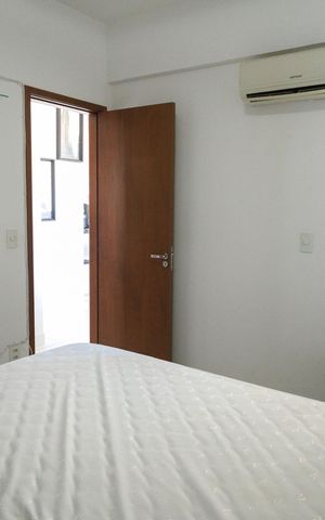 Apartamento para alugar com 82m², 2 quartos e 2 vagas Apartamento para alugar com 82m², 2 quartos e 2 vagasQuarto 1