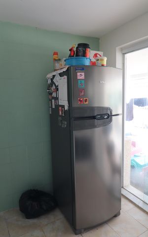 Apartamento para alugar com 90m², 2 quartos e sem vagaCozinha