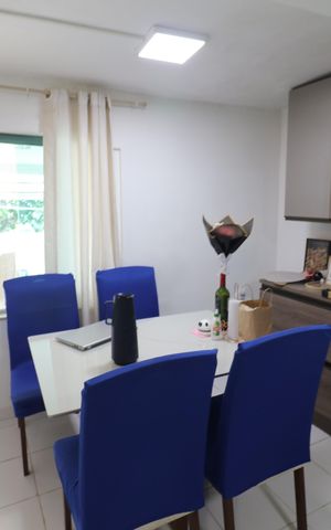 Apartamento para alugar com 90m², 2 quartos e sem vagaQuarto