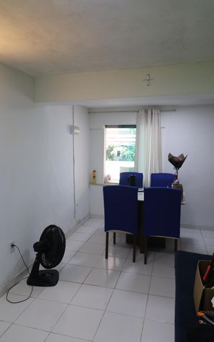 Apartamento para alugar com 90m², 2 quartos e sem vagaQuarto