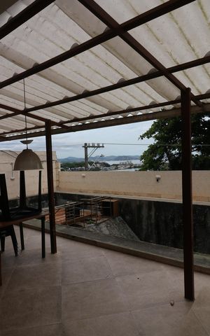 Apartamento para alugar com 90m², 2 quartos e sem vagaÁrea externa